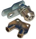 5/8" Lock Cam Baggage 18-3050 Prime Products Ace Door - Combo
