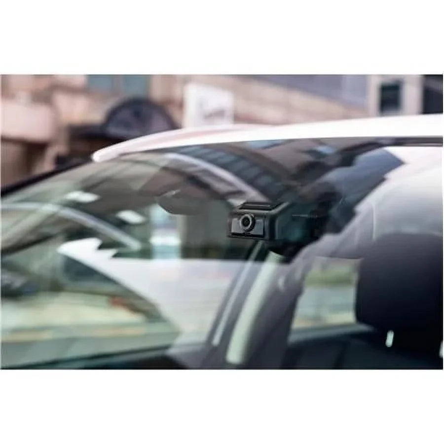 2K 2560X1440 Dash 4K 3840X2160 Cam Dual Cam, Rear U1000 Front Cam