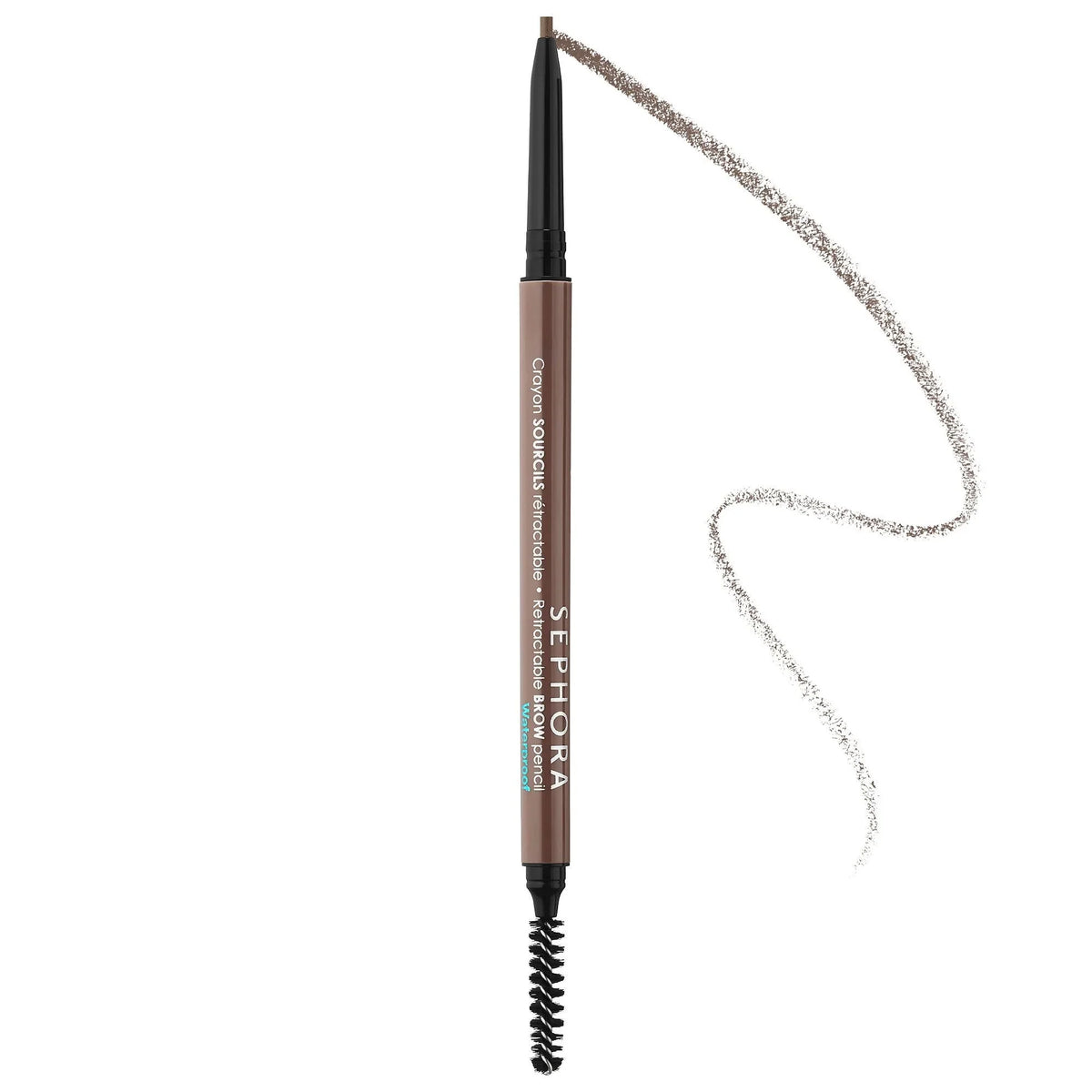 EyeBrow Neutral g 1.25 - - - oz/0.08 Gray 0.003 Retractable Brown Pencil Moistureproof