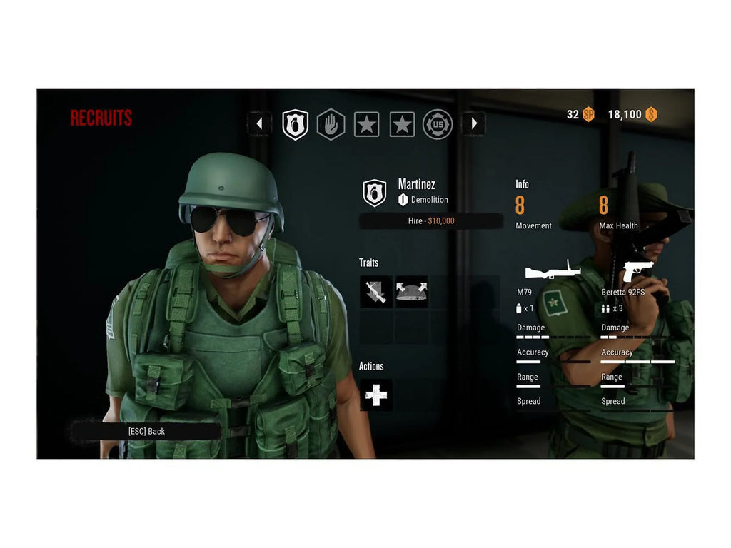 4 The Narcos Cartels, for Entertainment PlayStation of Rise -