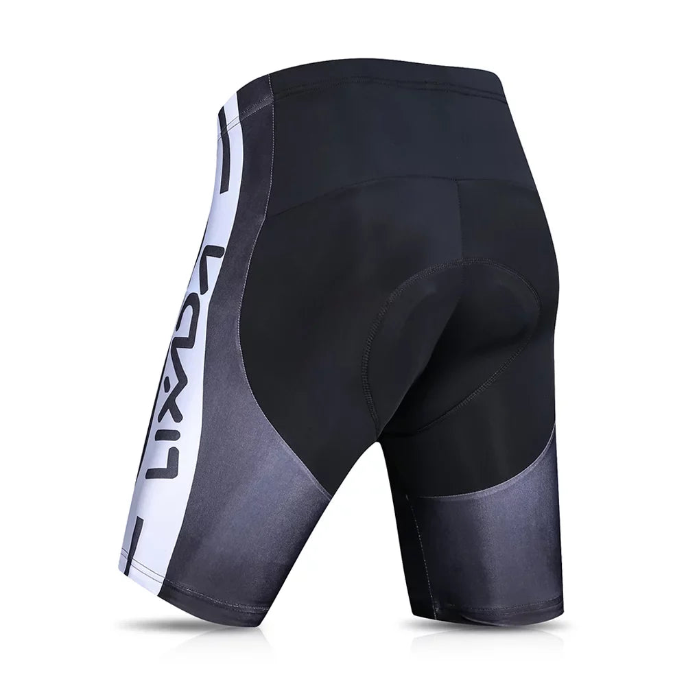 with Dadypet - Bike Mountain Cycling Men's Sleeve Shirt Set Shorts, for Jersey Biking Padded Quick-Drying Cycling Short Ideal