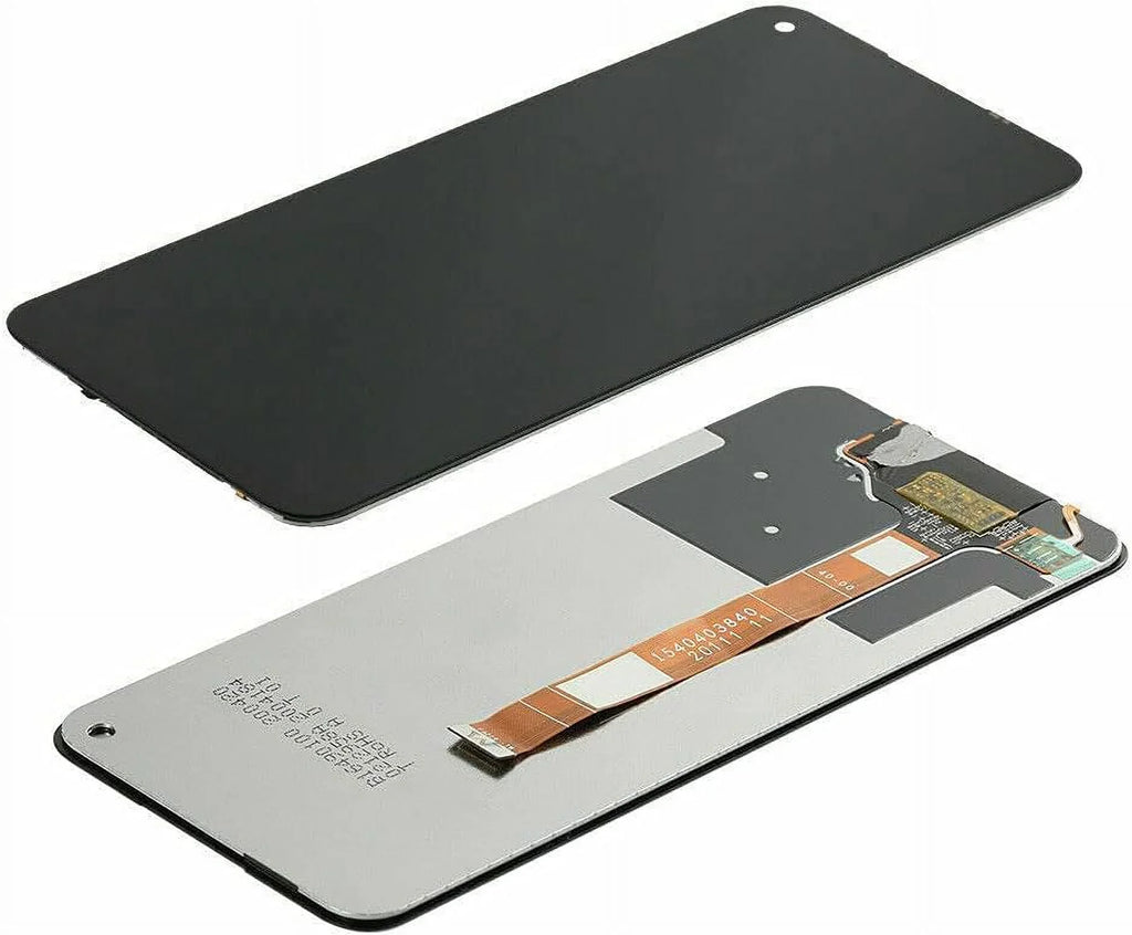 BE2028 BE2025 One Part 6.5" Nord Screen Replacement BE2026 BE2029 Digitizer Lens Replacement Display Plus 5G Touch for Glass Screen N10
