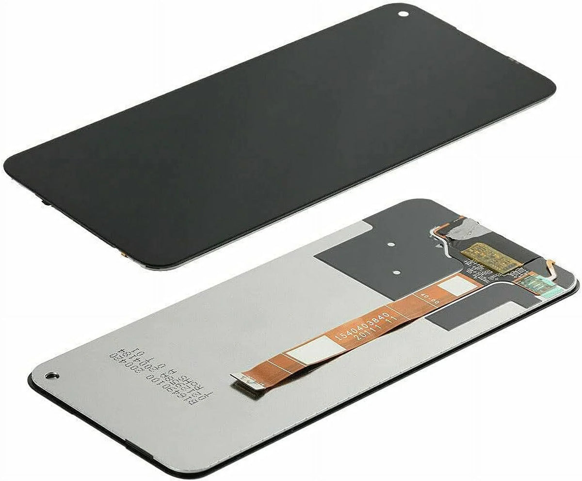 BE2028 BE2025 One Part 6.5" Nord Screen Replacement BE2026 BE2029 Digitizer Lens Replacement Display Plus 5G Touch for Glass Screen N10