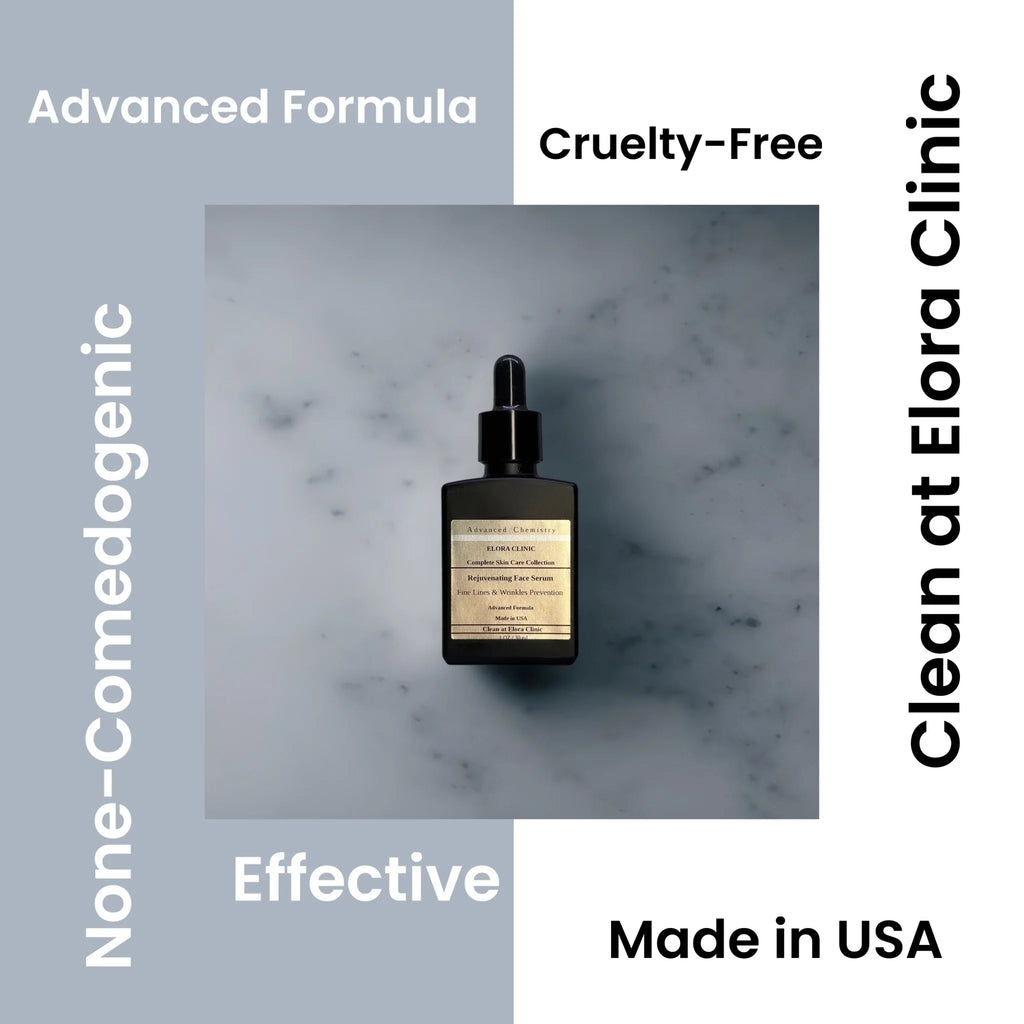 Elora Face, Face Instant Serum, Plumping Serum Plumping, Frankincense Rejuvenating for | Frankincense Advanced Clinic