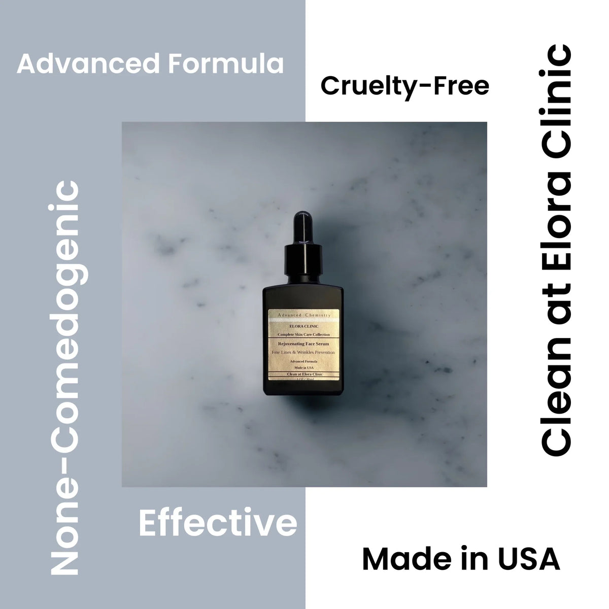 Elora Face, Face Instant Serum, Plumping Serum Plumping, Frankincense Rejuvenating for | Frankincense Advanced Clinic