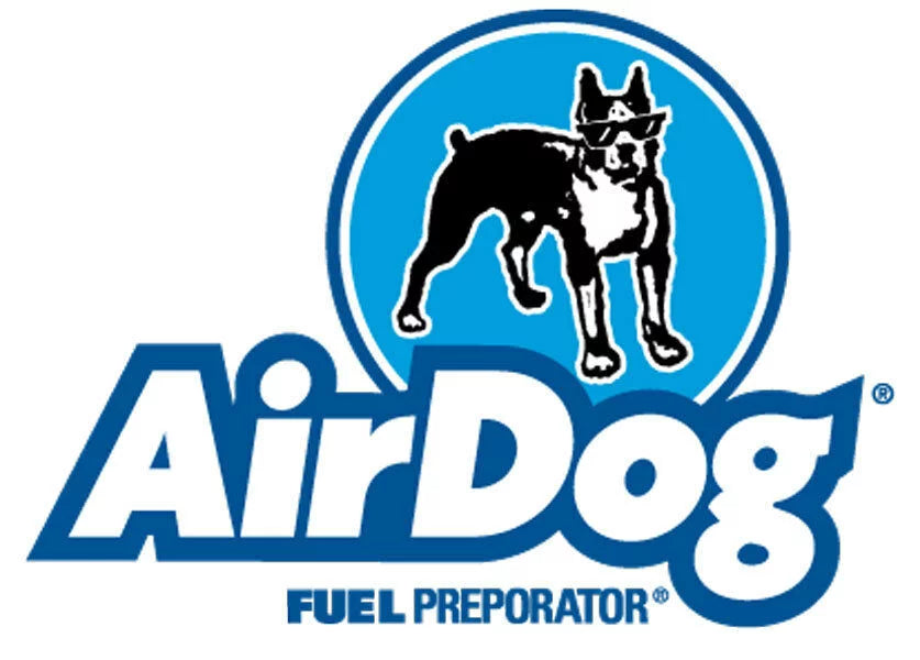 2011-2016 -5G for A7SABF589 Pump Pressure -165-5G Powerstroke Ford 6.7L High Fuel Pureflow AirDog