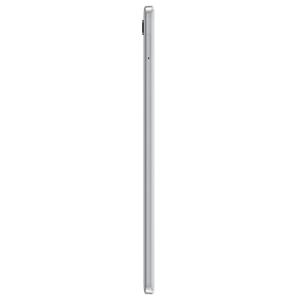 Tablet Case Wi-Fi 32GB Samsung Galaxy Tablet (Silver) Tab 8.7" Shield A7 with Lite