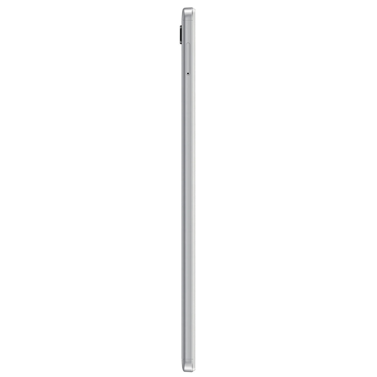 Tablet Case Wi-Fi 32GB Samsung Galaxy Tablet (Silver) Tab 8.7" Shield A7 with Lite