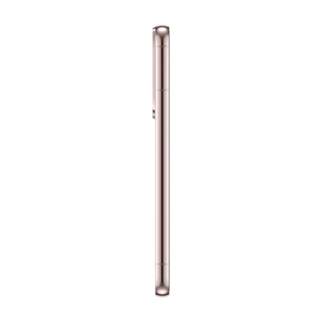 '- (Fully S901U A) (Used 128GB Gold 5G S22 Pink Unlocked) Samsung Galaxy