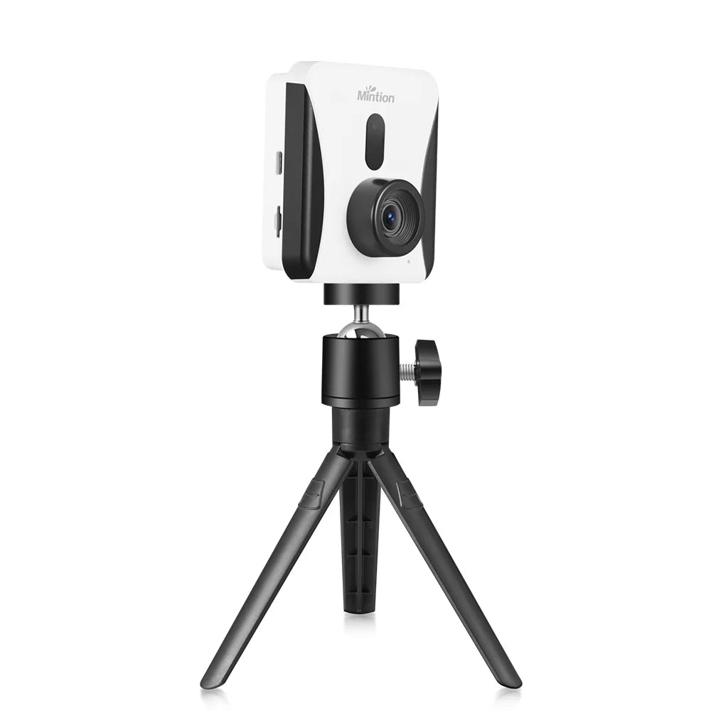 Remote Play Plug Beagle Camera V2 and Auto Connection Monitoring Mintion Time-Lapse WiFi