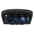 Inch Android Multimedia Radio Car 13 8.8 Touchscreen Supports for Series Top Auto, Radio + Carplay, Apple Car Mirrorlink, , with 2010-2013 Road E60/E61/E90/E91/E92 3/5 256G 8G Android