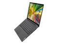 Home 1135G7 IdeaPad 5 Iris 15.6" / 8 Restored Lenovo 2.4 - 512 Xe NVMe 1080 Win graphite - 10 GHz - gray - ) - (Refurbished) 64-bit - - Wi-Fi 82FG - - 15ITL05 Graphics kbd: i5 1920 6 Core (Full x