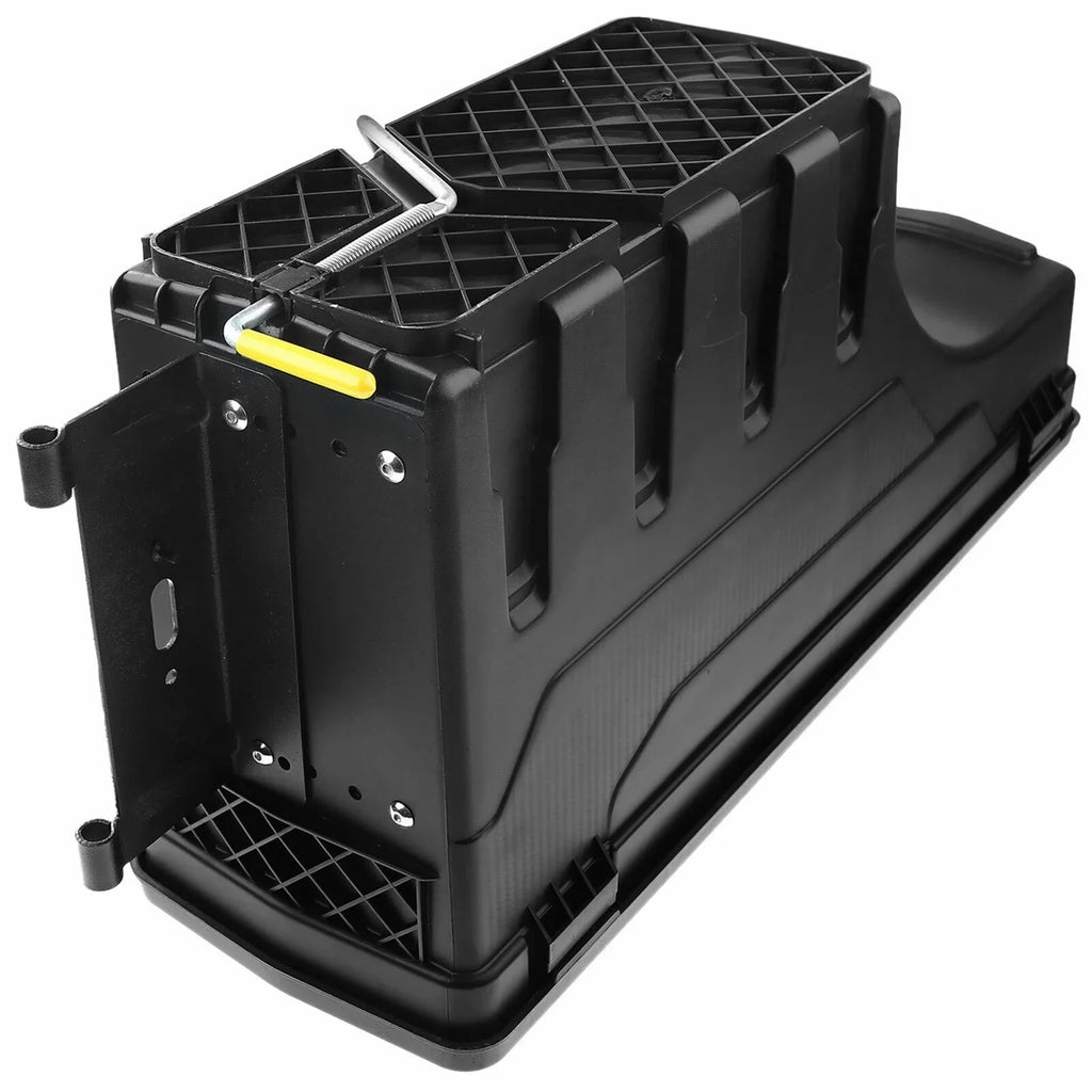 For Ranger Rear Bed Ford Teledu Truck 2019-2021 Side Passenger Box ToolBox Storage