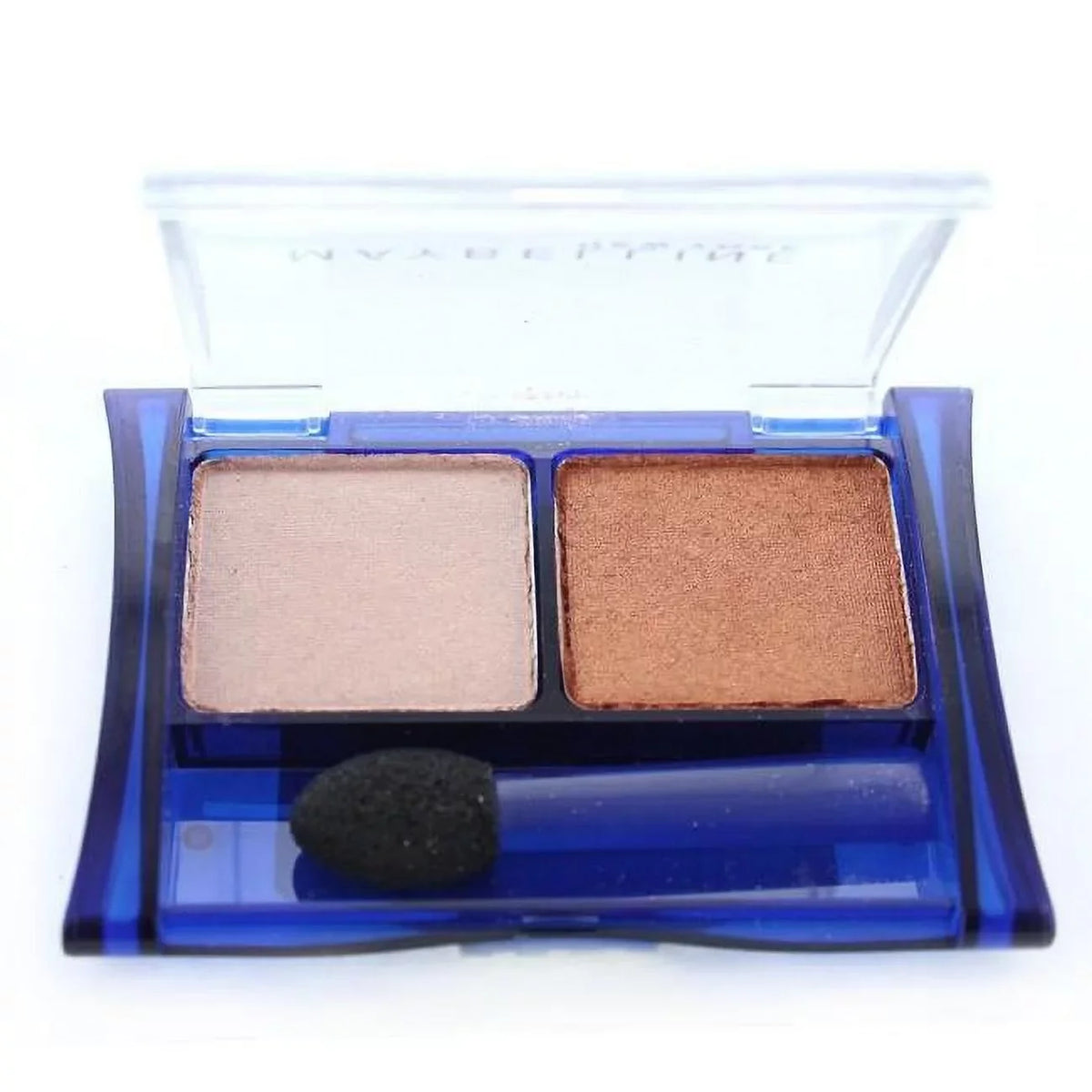 Tints 30, Wear Rose Shadow 0.08 Duo, oz Maybelline Expert Eye