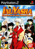 Cursed of Restored the 2004) (Refurbished) (Sony Mask Game Inuyasha: PlayStation Fighting 2, The Secret