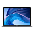i5, Apple Air Restored Space 256GB MacBook 13.3" 8GB (2020) Gray (Refurbished)