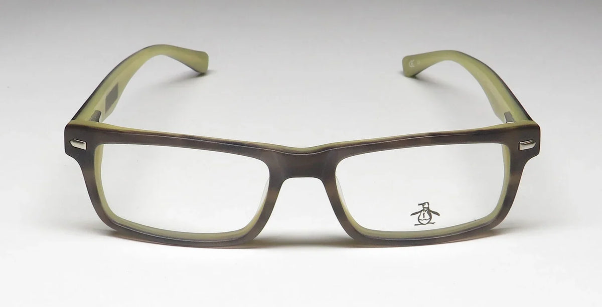 Original Cargo Eyeglasses Penguin