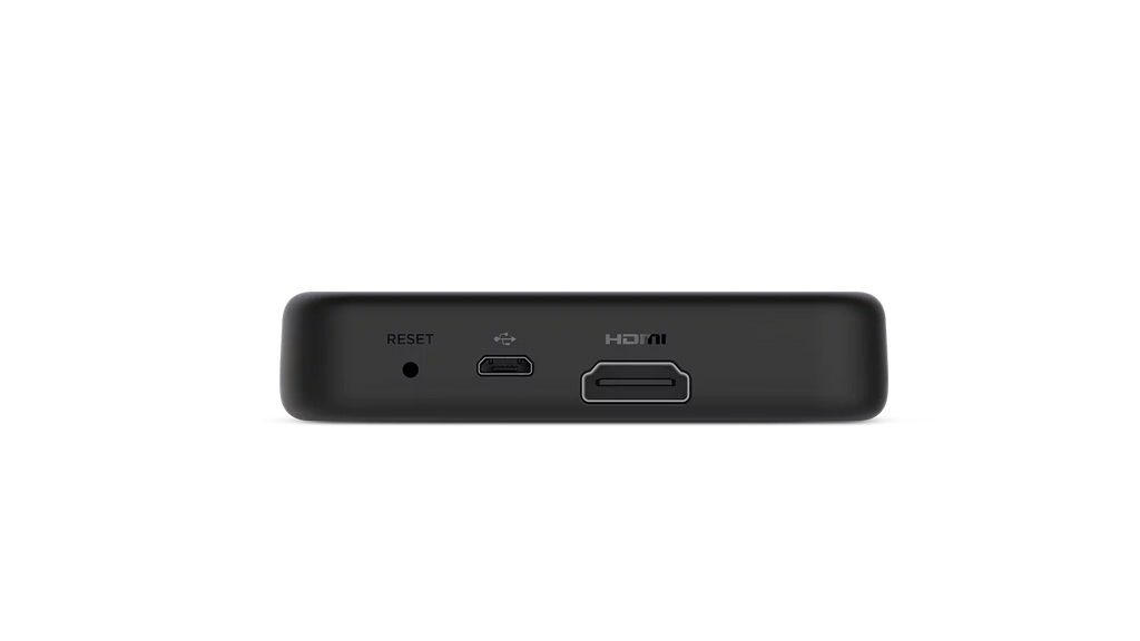 Roku Streaming Media Player 2019 Express