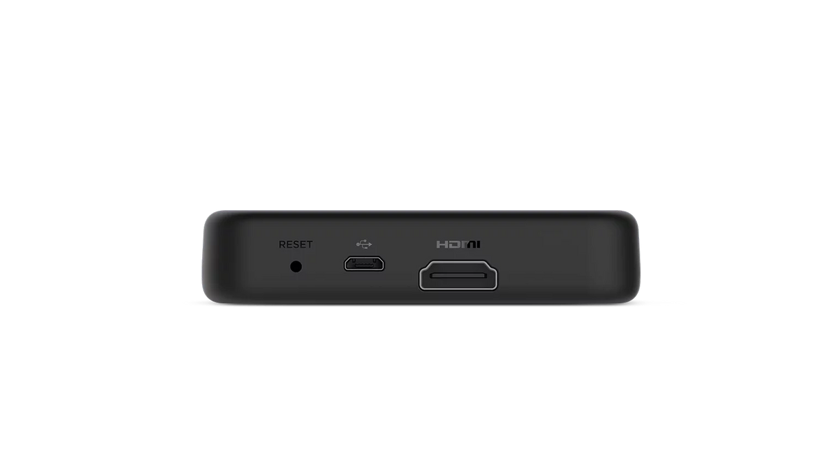 Roku Streaming Media Player 2019 Express