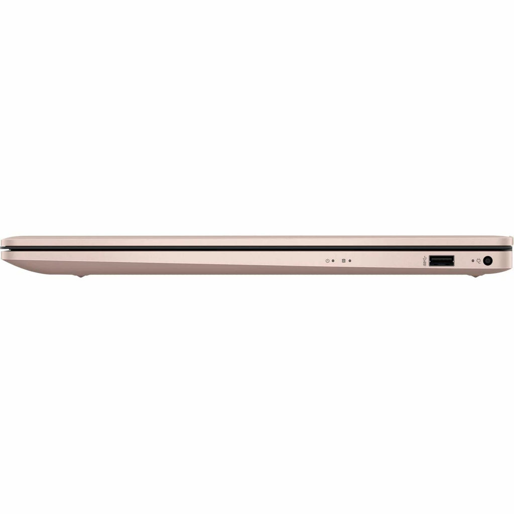 12GB 17-cn0000, , Rose Windows Graphics, i3-1125G4, 11 Intel Home, Pale Intel Core , 17-cn0207ds 17.3\" Touchscreen, Gold/Natural - Silver, +, Refurbished 512GB