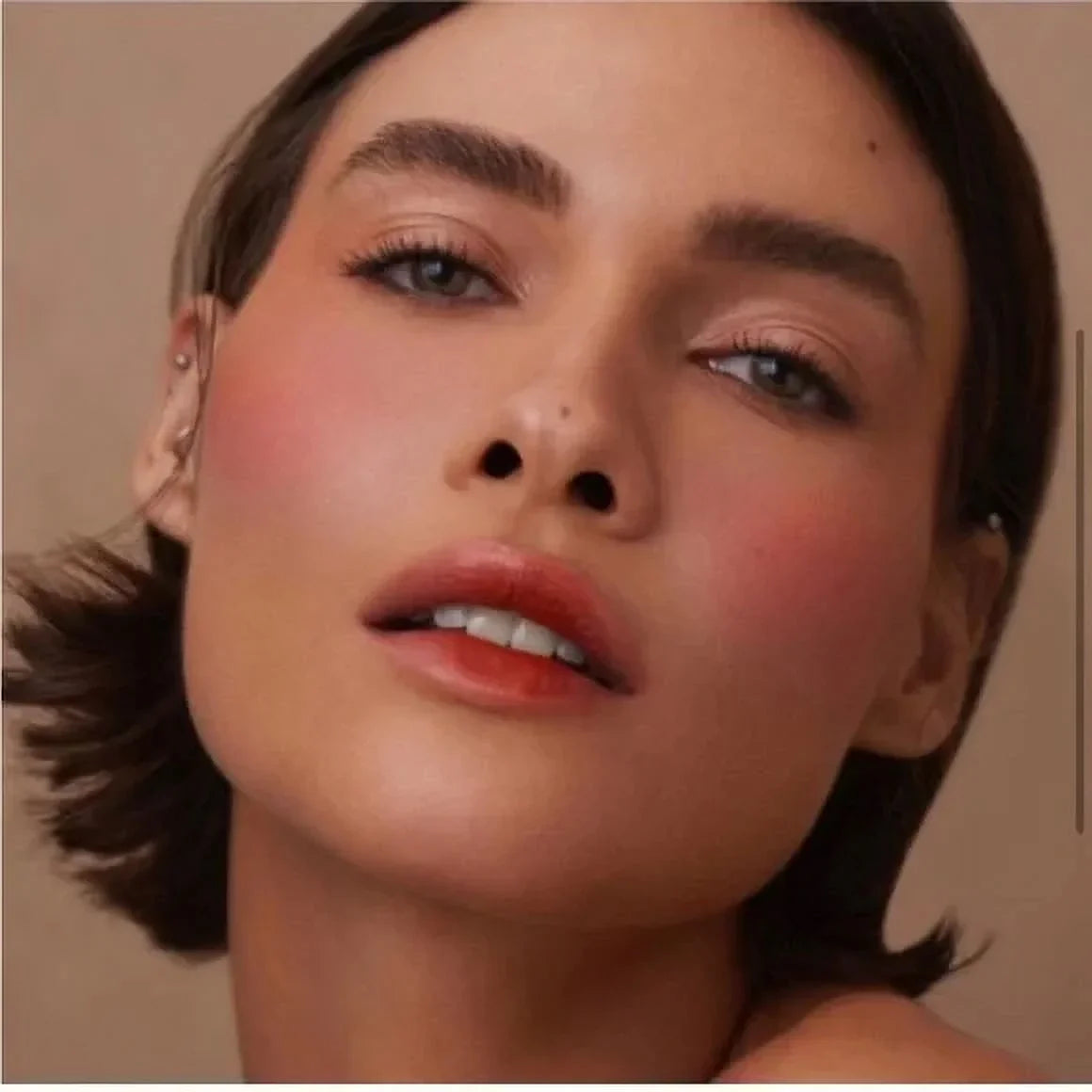 Nars I Full New Cheek With Palette Box Dimension /