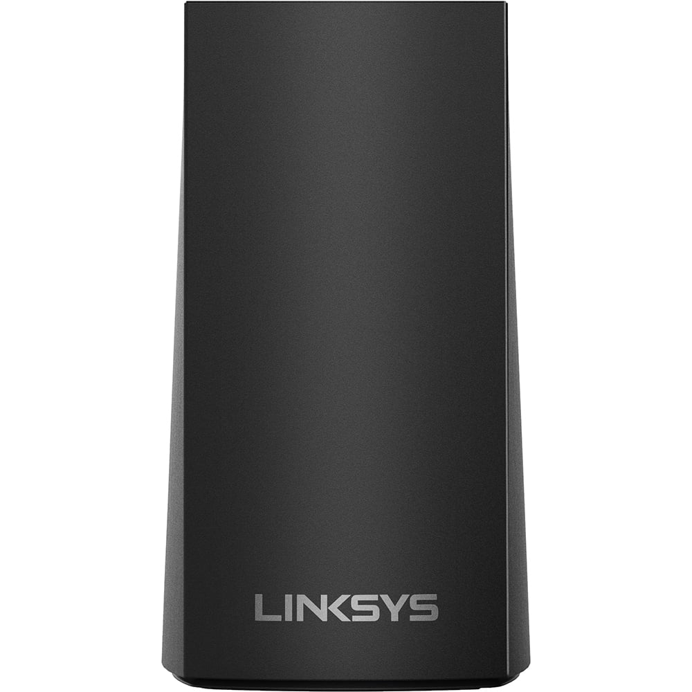 Linksys 1.500 Expandable 1 Ft to Up Pack Dual AC1200 Shieldage Router Velop Mesh Wi-Fi Replacement System Band Sq