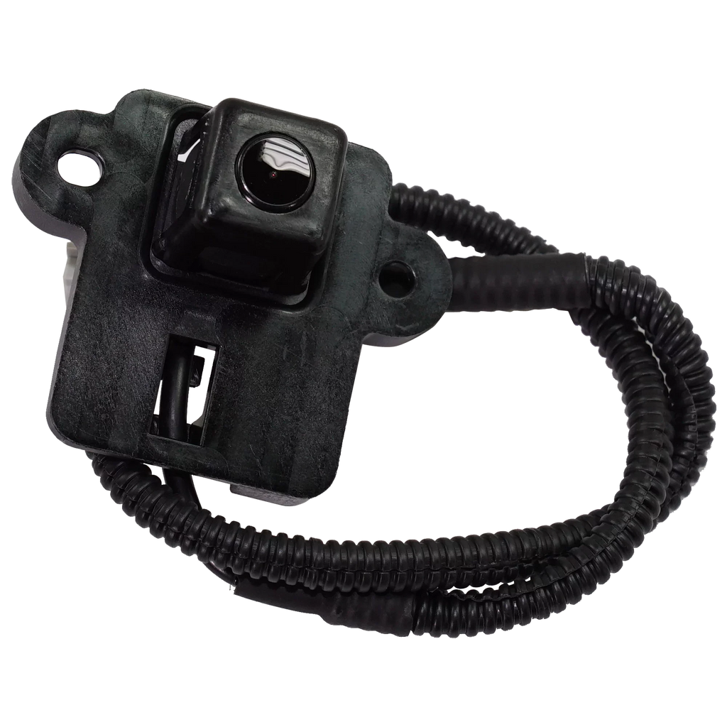 Camera Fits with Escalade Cadillac Up Back 2009-2013