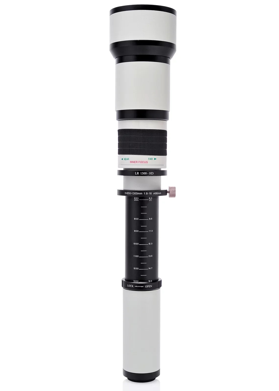 and a5000, -5T, Cameras -7, 5R, a6000, 2x- a7, 3N 5N, a3000, other a7s, 1300-2600mm) Digital a6300, a5100, Telephoto E-Mount Manual for Sony f/8 (with -6, Lens 650-1300mm a7r, Opteka +