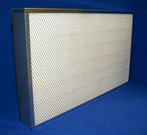 8-24-04139-1 - Panel American Lincoln Filter