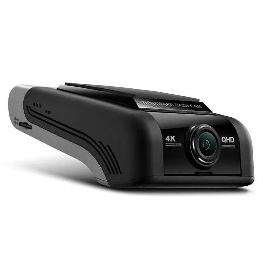 2K 2560X1440 Dash 4K 3840X2160 Cam Dual Cam, Rear U1000 Front Cam