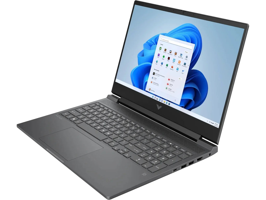 2TB 4070, Intel 32GB Windows Upto , , 144Hz Victus Display, 5GHz, 16t Core Backlit Laptop, GeForce Pro Gaming i7-13700H keys, 11 16.1"