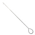 Aluminum w/ Prong Duty 6ft Heavy Speartip Spear Scuba Choice Silver Pole 1