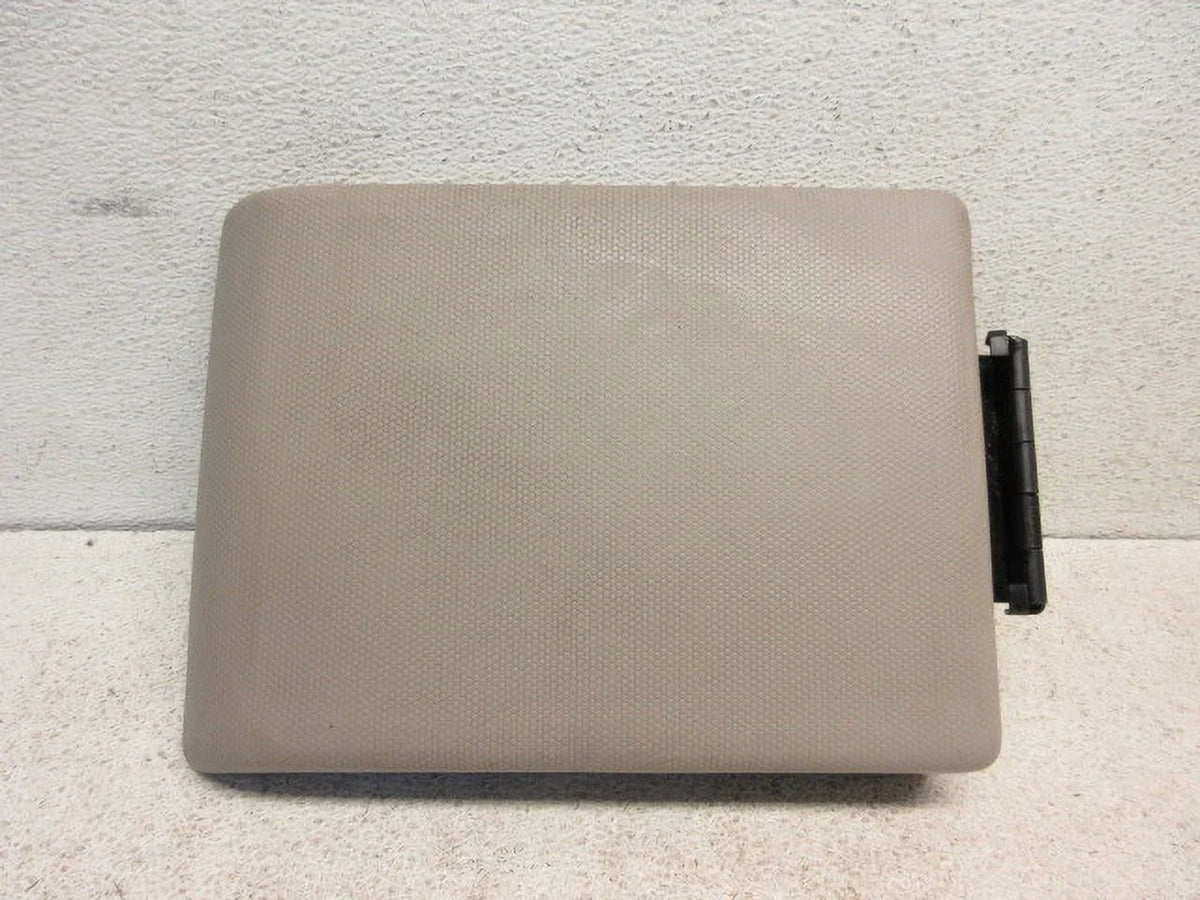 Ford Console Escape (Good) Center Pre-Owned Lid 2008