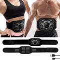 for Muscle Stimulator,Ab Abdomen Office Workout Stimulator Equipment Workout Machine,Abdominal Toning Ab Home Belt Fitness Portable