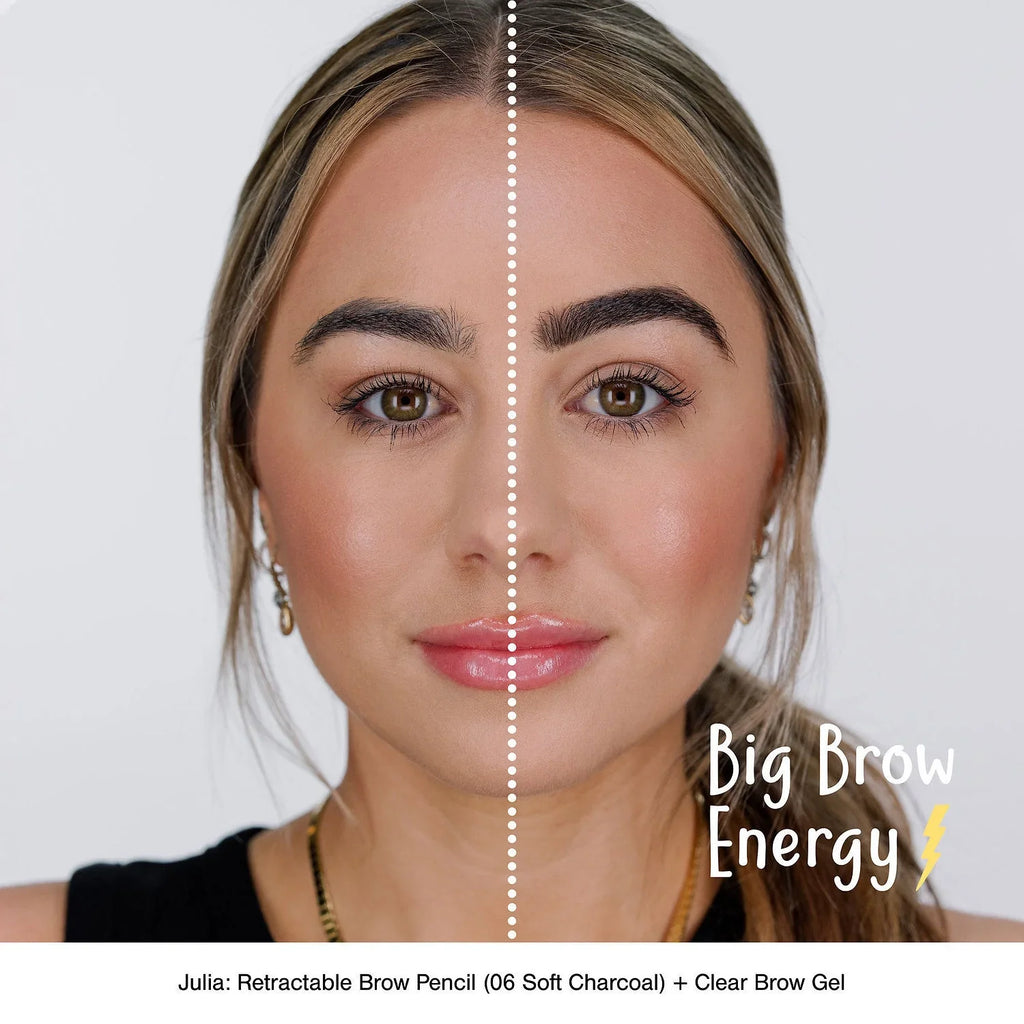 0.003 Moistureproof Pencil - - Auburn oz/0.08 2.5 EyeBrow - Retractable g