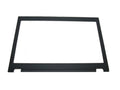 Bezel ThinkPad W/Out Camera Front P50 Genuine 00UR813 Lenovo New