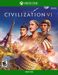 Sid Civilization Meiers
