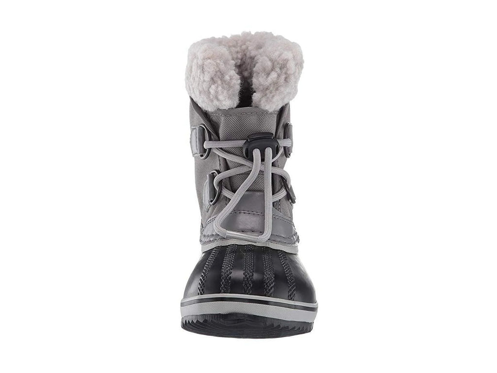 Nylon Yoot Kids Quarry/Dove (Toddler/Little Kid) Pac