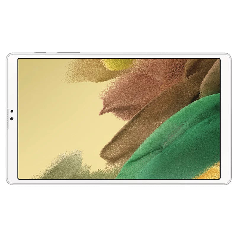 Mediatek A7 Accessories MT8768T (32GB, Processor, Tab Octa-Core 3GB) Wi-Fi Tablet, + Lite Silver Mazepoly Galaxy 8.7" Samsung