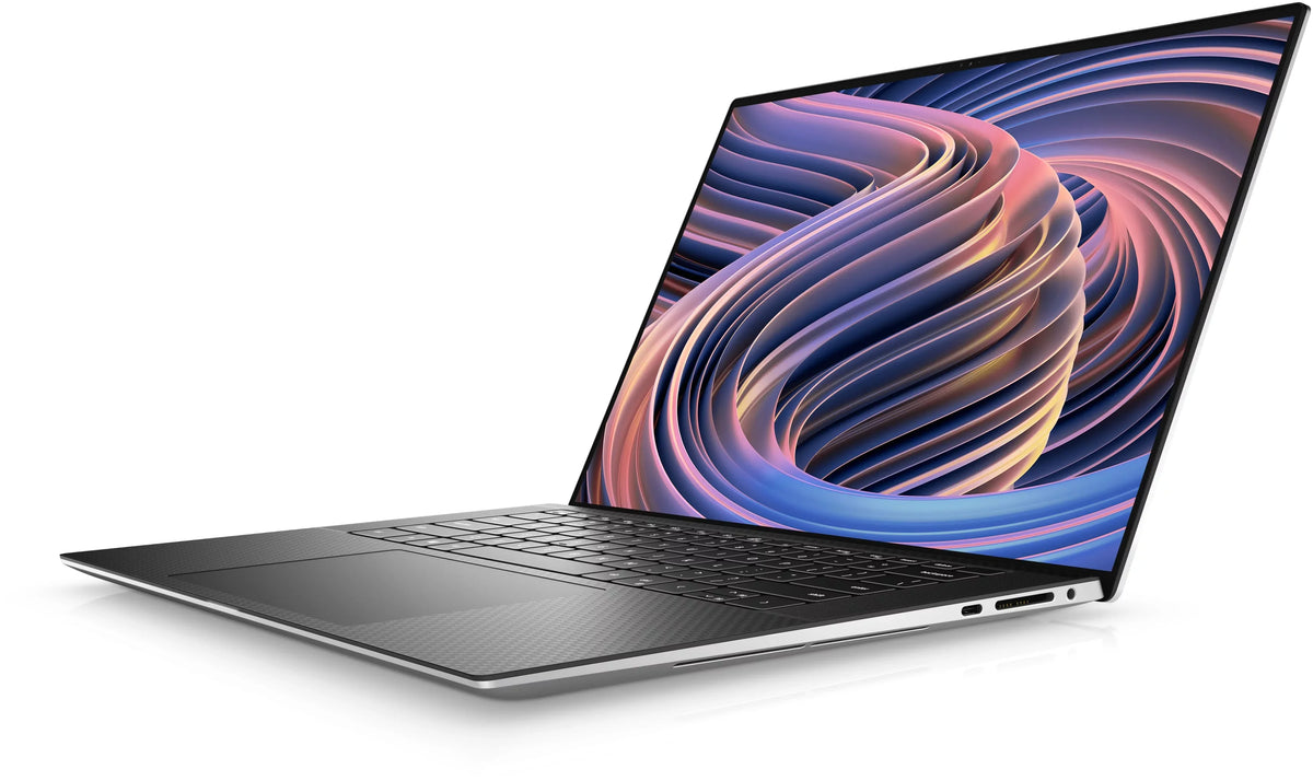 Dell Core Ti 3050 9520 Touch 14 2TB GHz Cores 32GB @ (2022) | - 4K - Restored i9 12th | 5 Laptop - 15.6" Gen - | (Refurbished)