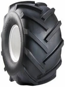 R-1 4PLY 18X9.50-8 Rated Tire Lug Super Carlisle -