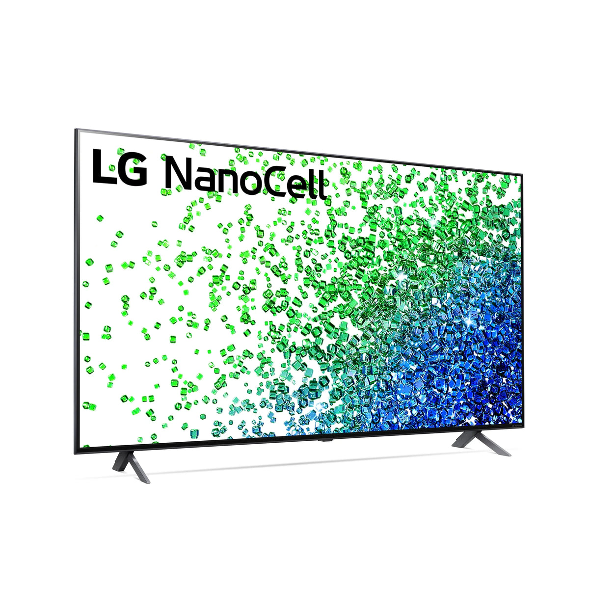 ThinQ® Smart 80 65" with 4K Series Class NanoCell 65NANO80UPA
