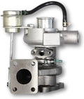 Turbocharger SVL75 M7040 49177-03200 49177-03190 Kubota With Turbo TD04L4-09TK3-5.0 TD04L4 SVL90 Fits M6040
