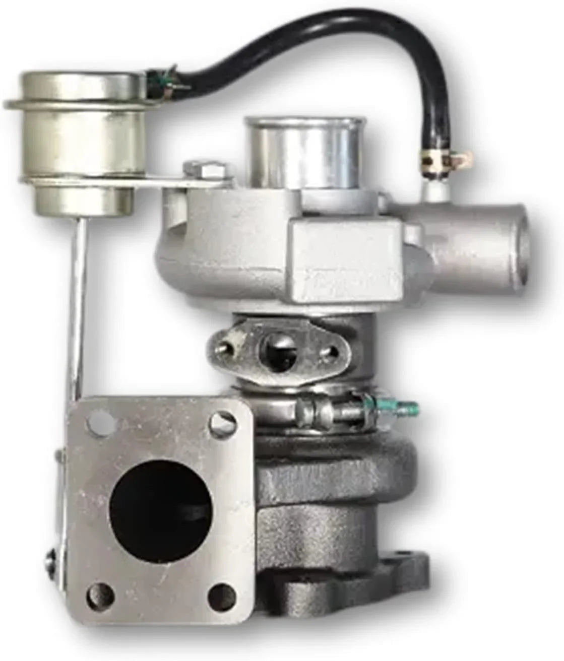 Turbocharger SVL75 M7040 49177-03200 49177-03190 Kubota With Turbo TD04L4-09TK3-5.0 TD04L4 SVL90 Fits M6040