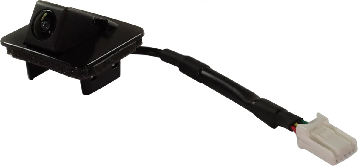 with Fits Back Sedan Mazda Camera Up 3 2014-2016
