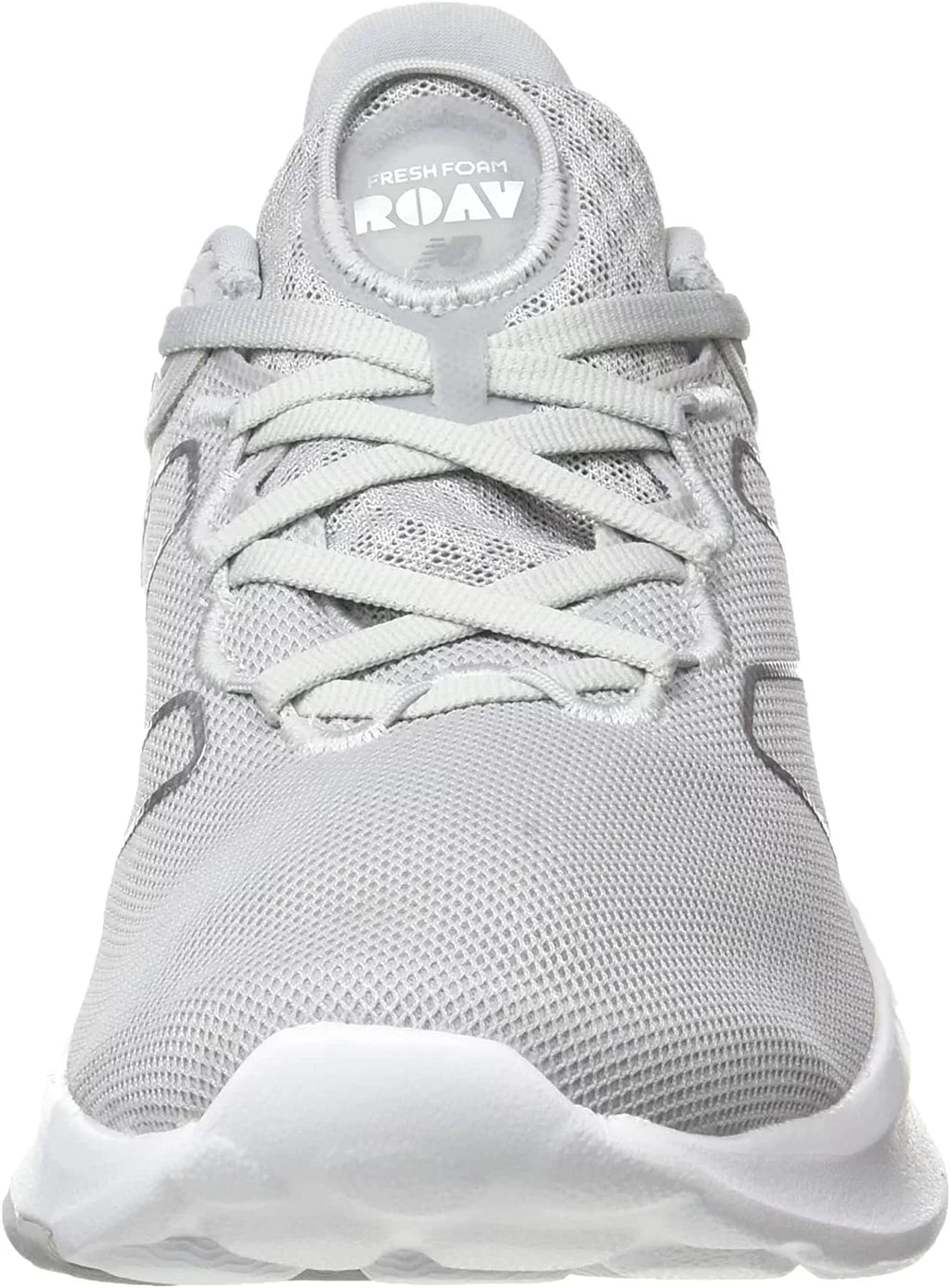 Fresh Roav New Light 9 Balance Aluminum/White V2 Sneaker Womens Foam