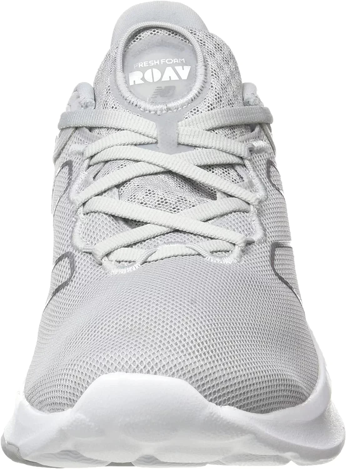 Fresh Roav New Light 9 Balance Aluminum/White V2 Sneaker Womens Foam