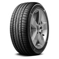 Abarth MuchoMacho Fiat 2012 84W Ford 500 2014-19 Cosmo Tires) (2 205/40R17XL , Fits: Fiesta