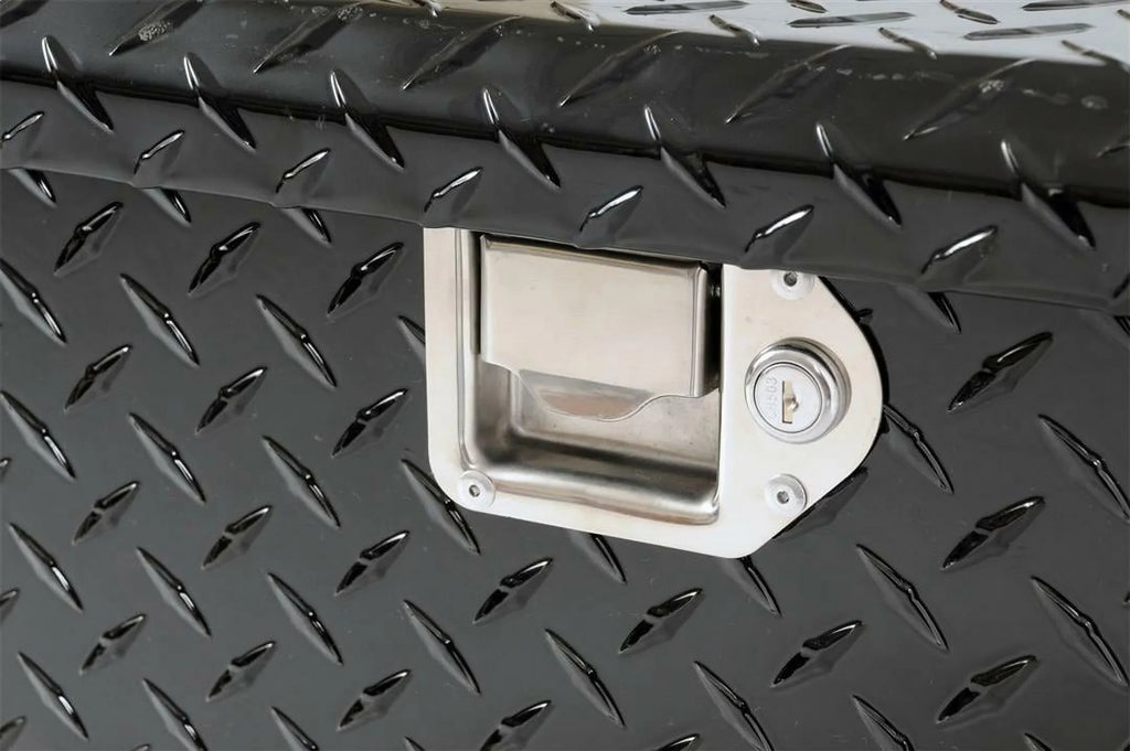 Zee 2015-2018 Fit Aluminum 92740B 2014 K1500 Universal - Combo select: Fits , Dee K1500 Tanks -