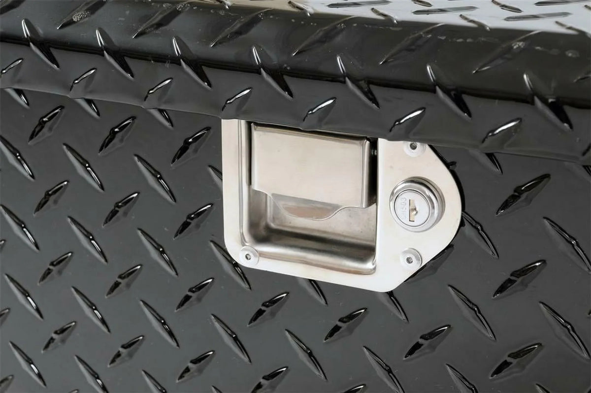 Zee 2015-2018 Fit Aluminum 92740B 2014 K1500 Universal - Combo select: Fits , Dee K1500 Tanks -